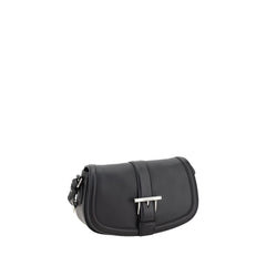 Alexander McQueen T-bar Satchel Bag -   -  Alexander McQueen.