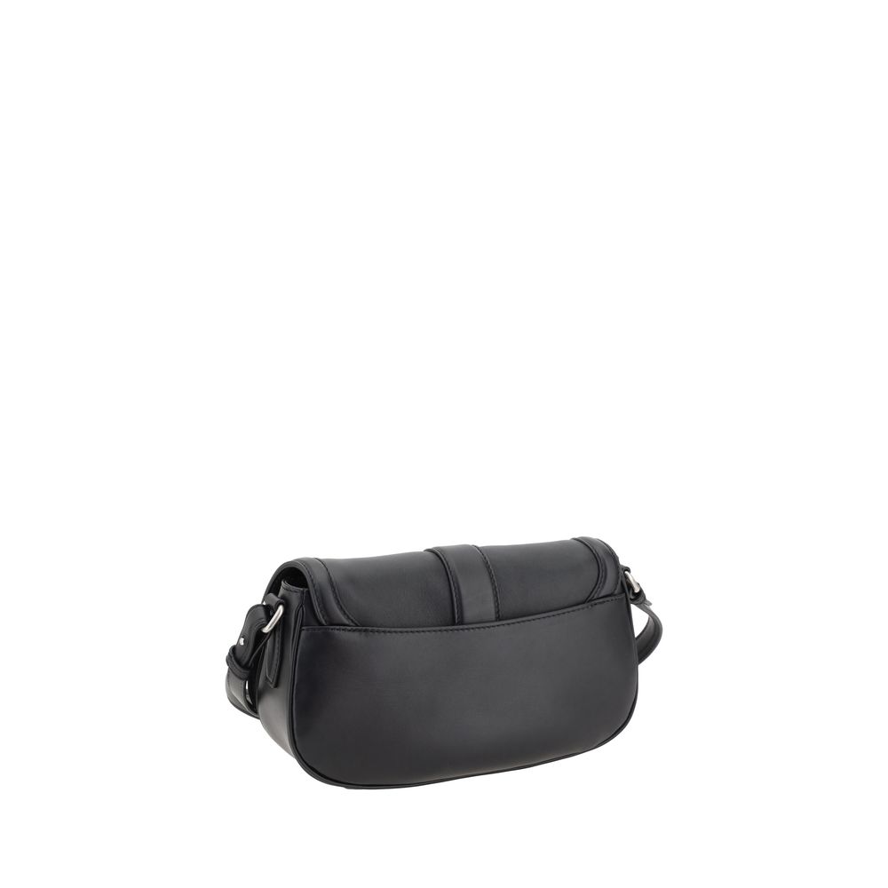 Alexander McQueen T-bar Satchel Bag -   -  Alexander McQueen.