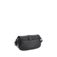 Alexander McQueen T-bar Satchel Bag -   -  Alexander McQueen.