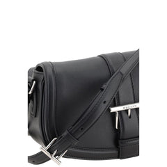 Alexander McQueen T-bar Satchel Bag -   -  Alexander McQueen.