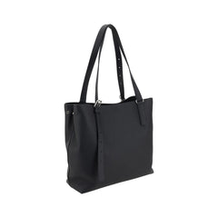 Balenciaga Card detail Shoulder Bag -   -  Balenciaga.