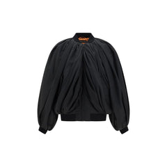 Balenciaga Oversized bomber -   -  Balenciaga.