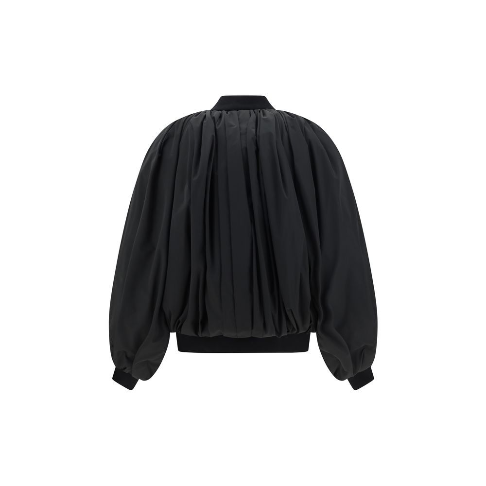 Balenciaga Oversized bomber -   -  Balenciaga.