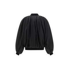 Balenciaga Oversized bomber -   -  Balenciaga.