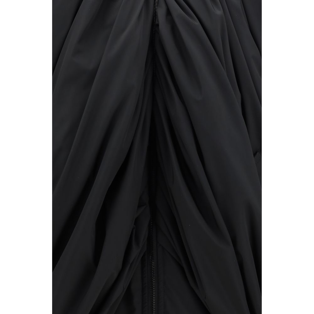Balenciaga Oversized bomber -   -  Balenciaga.