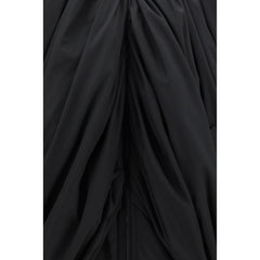 Balenciaga Oversized bomber -   -  Balenciaga.