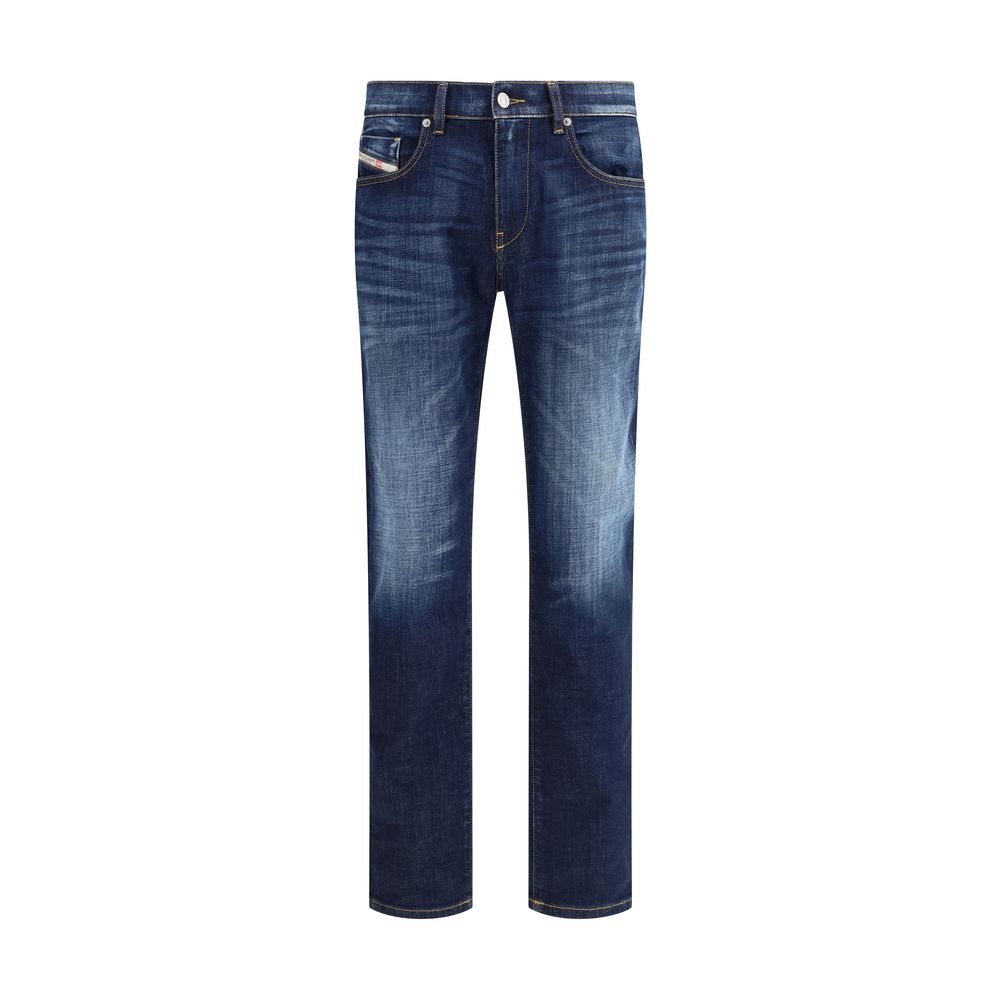 Diesel 2019 D-strukt Jeans -   -  Diesel.