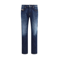 Diesel 2019 D-strukt Jeans -   -  Diesel.