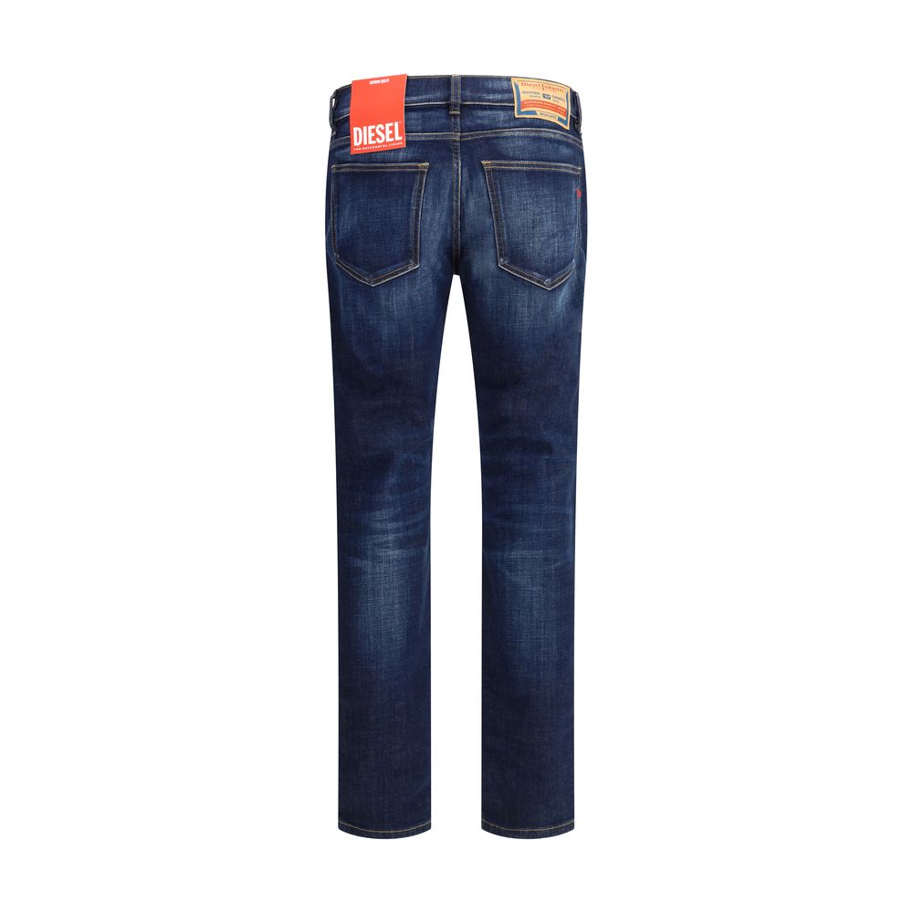 Diesel 2019 D-strukt Jeans -   -  Diesel.