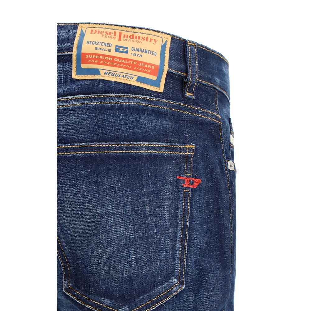 Diesel 2019 D-strukt Jeans -   -  Diesel.