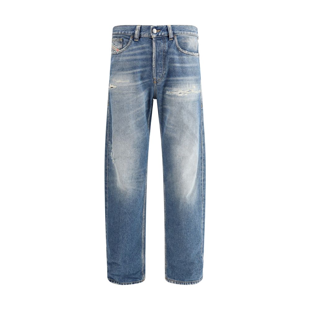 Diesel 2010 D-Macs Jeans -   -  Diesel.