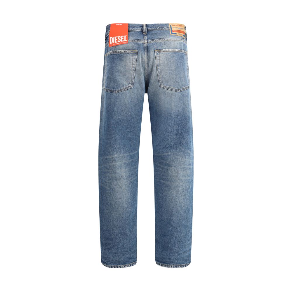 Diesel 2010 D-Macs Jeans -   -  Diesel.