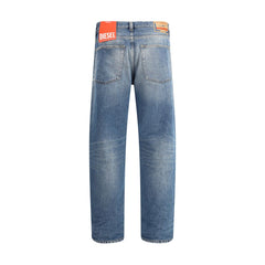 Diesel 2010 D-Macs Jeans -   -  Diesel.