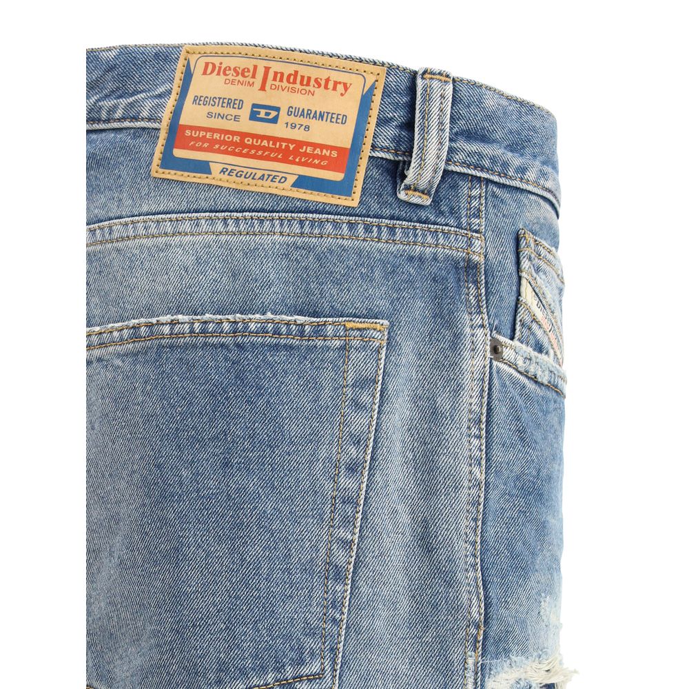 Diesel 2010 D-Macs Jeans -   -  Diesel.