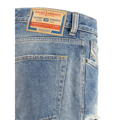 Diesel 2010 D-Macs Jeans -   -  Diesel.
