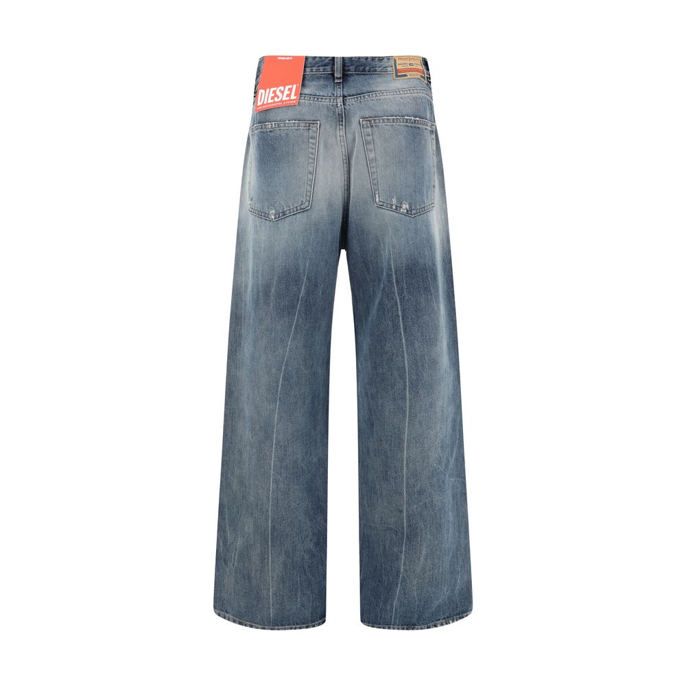 Diesel 1996 D-sire Jeans -   -  Diesel.