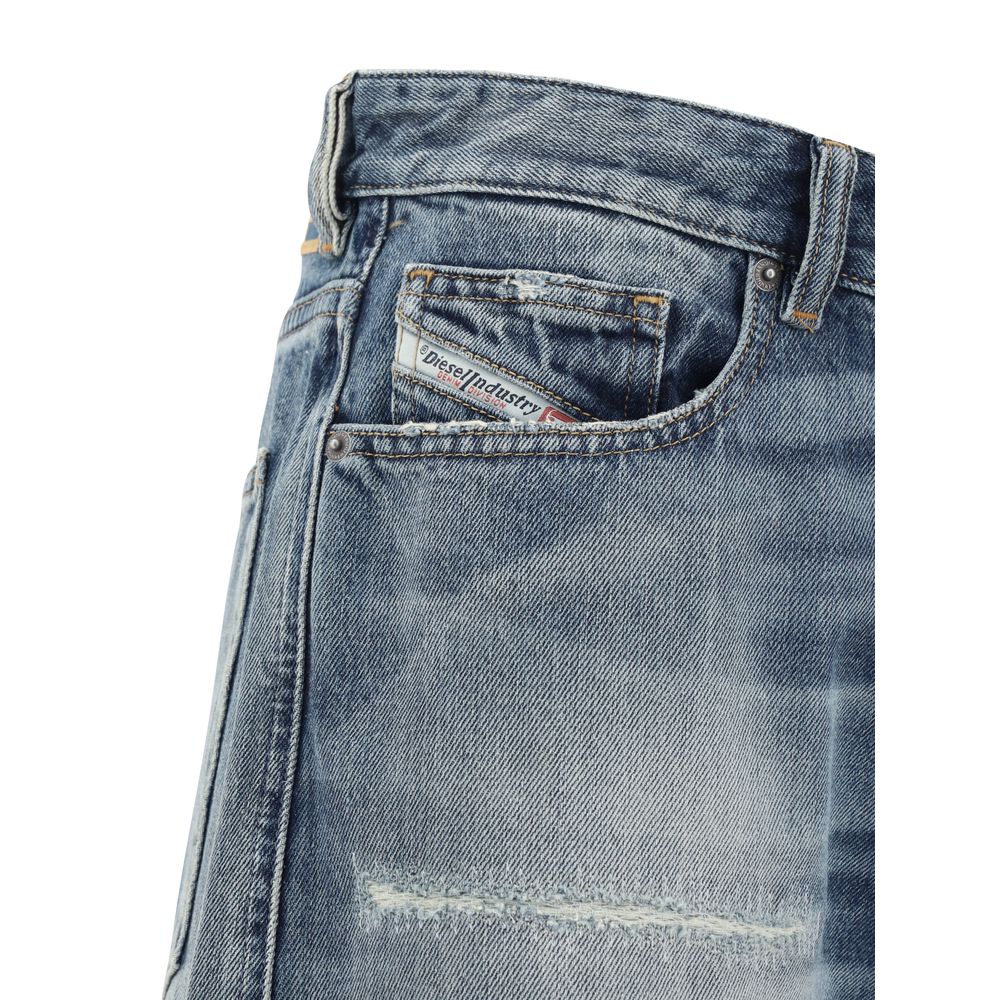 Diesel 1996 D-sire Jeans -   -  Diesel.