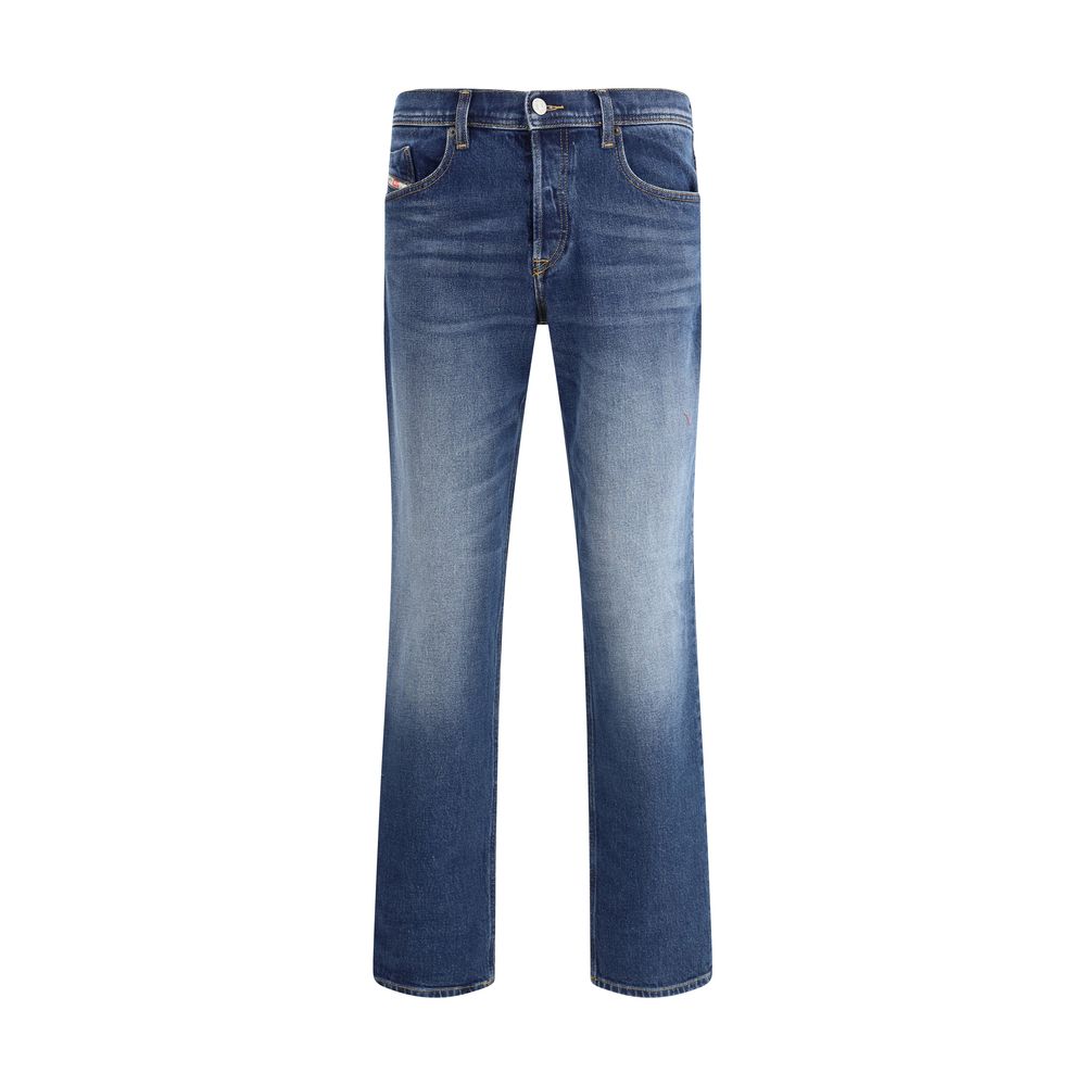 Diesel 2023 D-finitive Jeans -   -  Diesel.