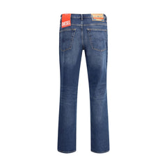 Diesel 2023 D-finitive Jeans -   -  Diesel.