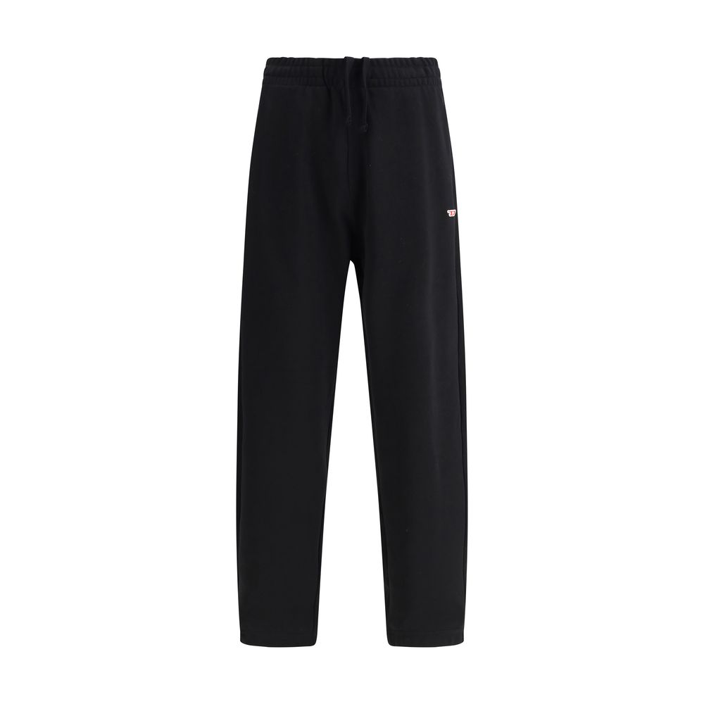 Diesel P-marky-d Sweatpants -   -  Diesel.