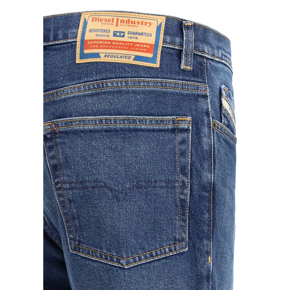 Diesel 2023 D-finitive Jeans -   -  Diesel.