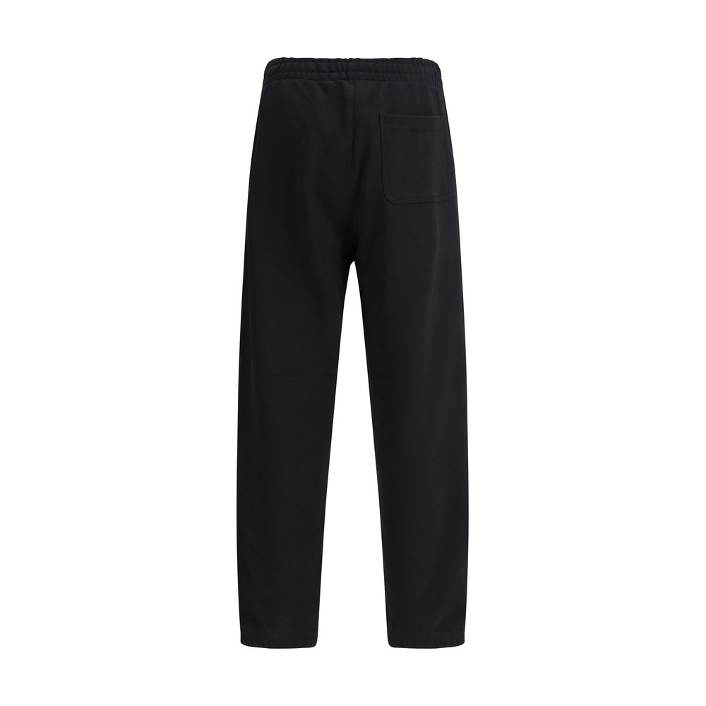 Diesel P-marky-d Sweatpants -   -  Diesel.