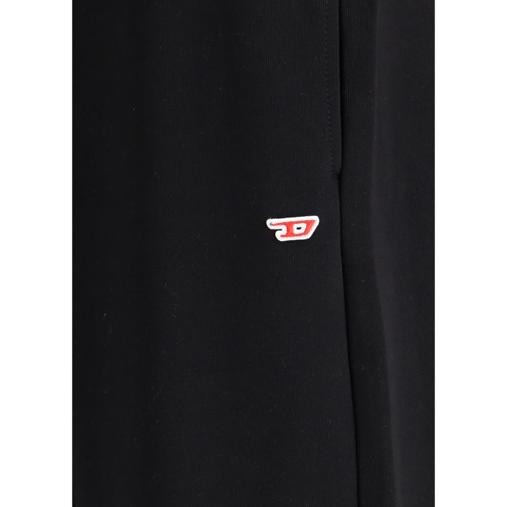 Diesel P-marky-d Sweatpants -   -  Diesel.
