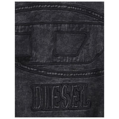 Diesel L-nyn Bomber Jacket -   -  Diesel.