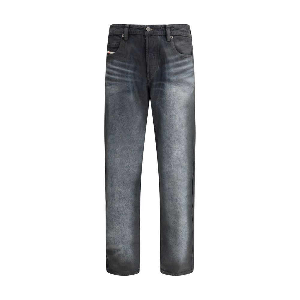 Diesel 1993 D-vyl-fsg1 Jeans -   -  Diesel.
