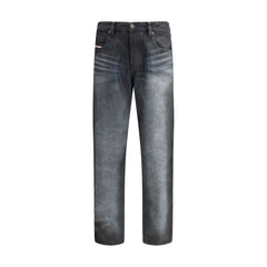 Diesel 1993 D-vyl-fsg1 Jeans -   -  Diesel.