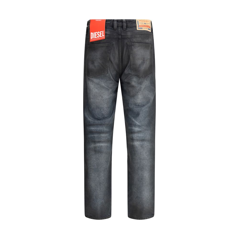 Diesel 1993 D-vyl-fsg1 Jeans -   -  Diesel.