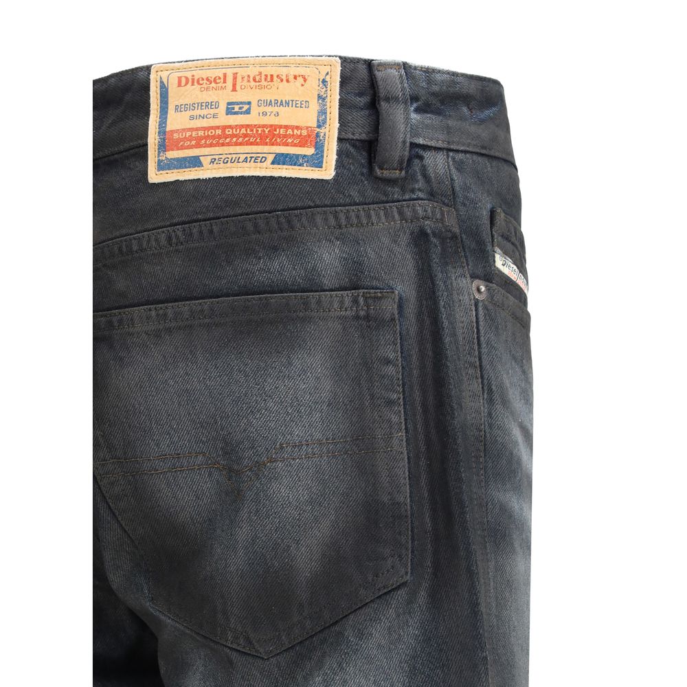 Diesel 1993 D-vyl-fsg1 Jeans -   -  Diesel.