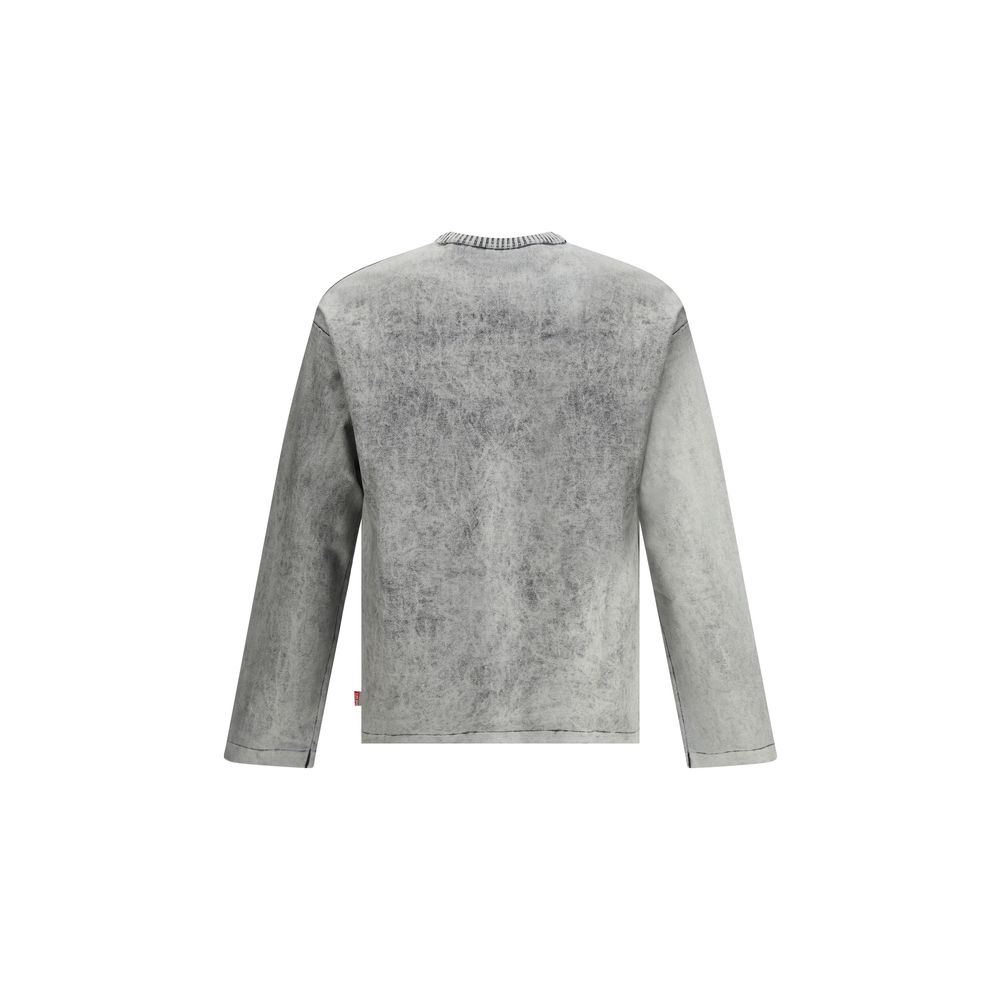 Diesel K-brutus Sweater -   -  Diesel.