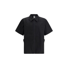 GR10K Zipped Shirt -   -  GR10K.