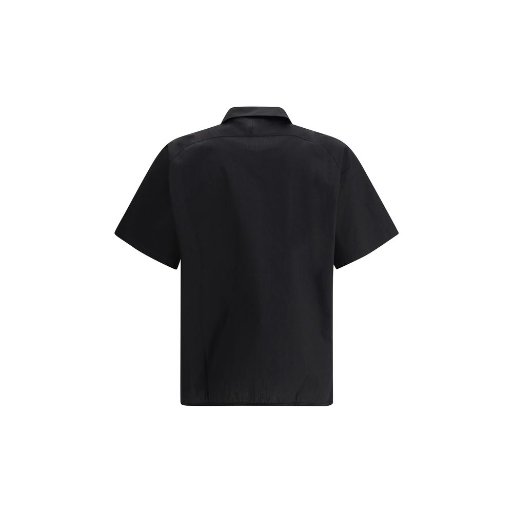 GR10K Zipped Shirt -   -  GR10K.
