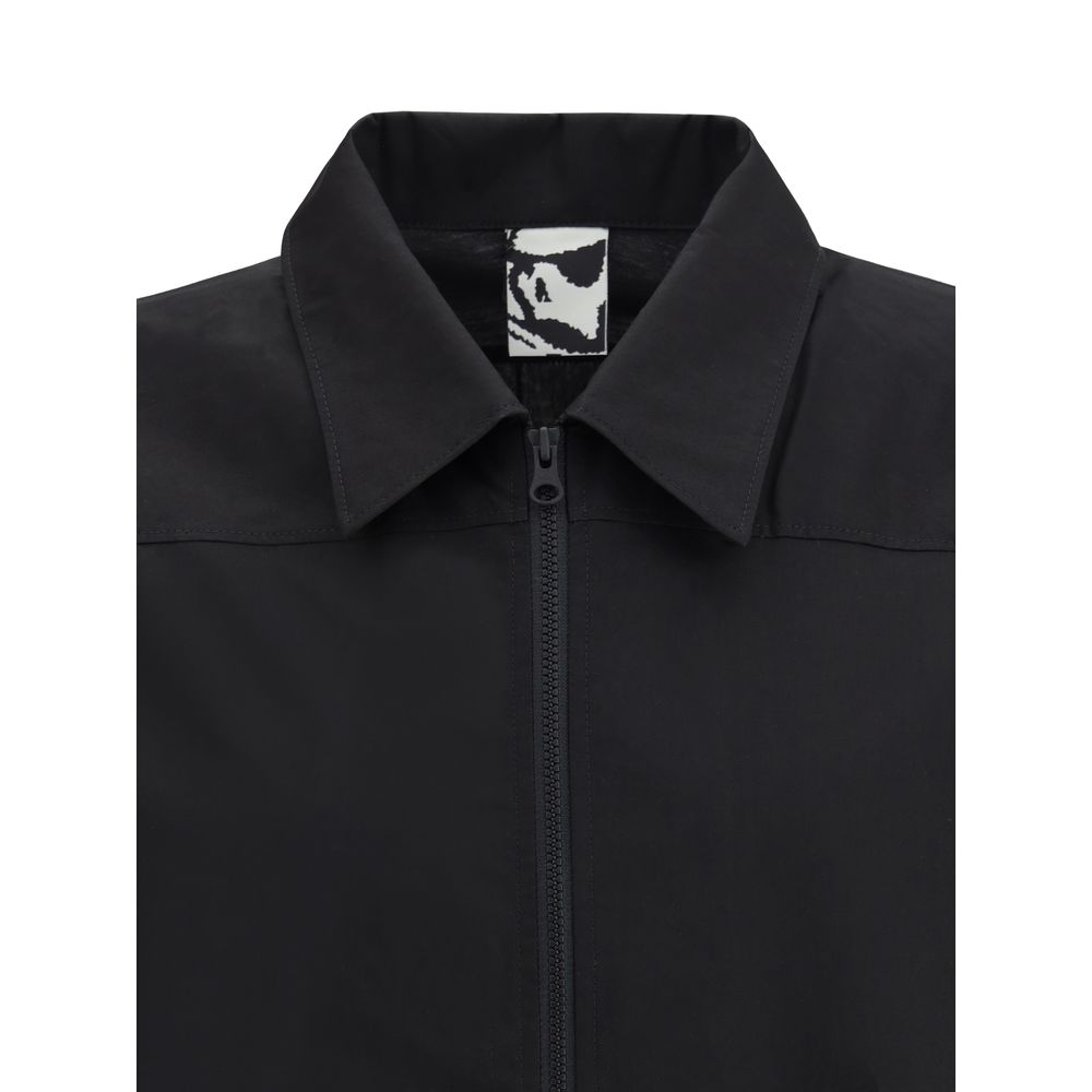 GR10K Zipped Shirt -   -  GR10K.