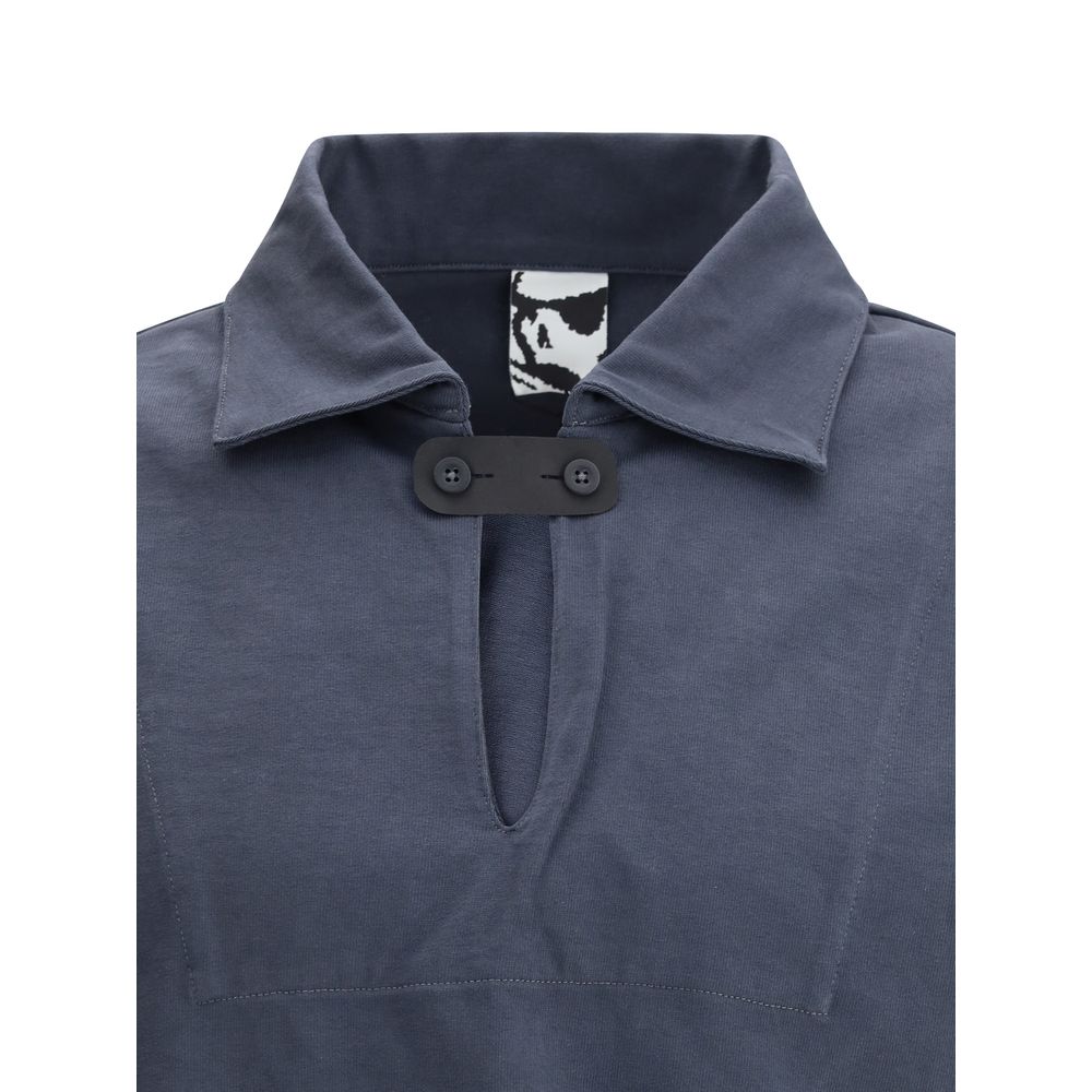 GR10K Long Sleeve Jersey -   -  GR10K.