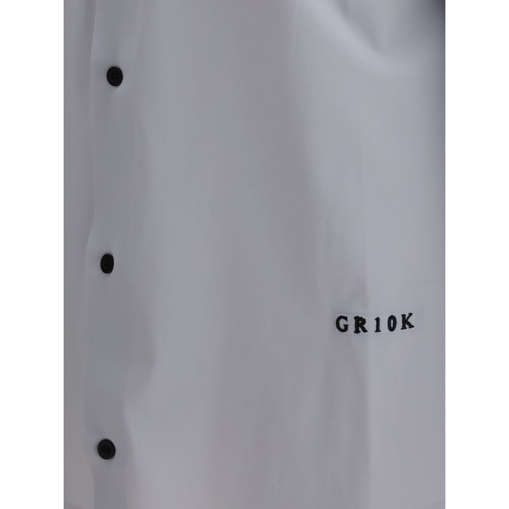 GR10K Render Ultrasound Shirt -   -  GR10K.