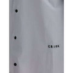 GR10K Render Ultrasound Shirt -   -  GR10K.