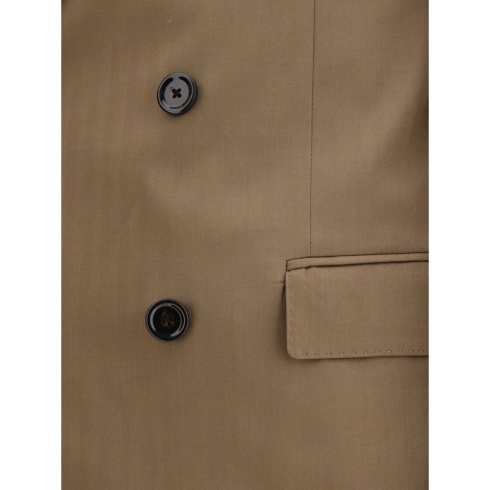 Lardini Cotton Suit -   -  Lardini.