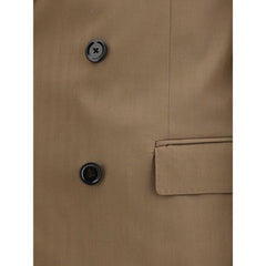 Lardini Cotton Suit -   -  Lardini.