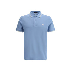Comme Des Garçons Shirt Logoed Polo Shirt -   -  Comme Des Garçons Shirt.