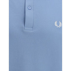 Comme Des Garçons Shirt Logoed Polo Shirt -   -  Comme Des Garçons Shirt.