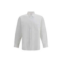 Comme Des Garçons Shirt Monochrome Shirt -   -  Comme Des Garçons Shirt.