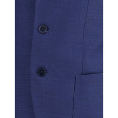 Gi Capri Virgin wool Blazer Jacket -   -  Gi Capri.