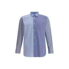 Comme Des Garçons Shirt Striped Shirt -   -  Comme Des Garçons Shirt.