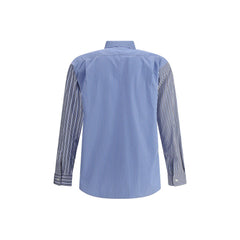 Comme Des Garçons Shirt Striped Shirt -   -  Comme Des Garçons Shirt.