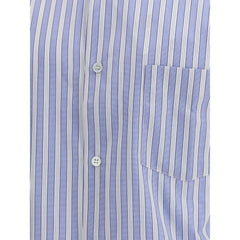Comme Des Garçons Shirt Striped Shirt -   -  Comme Des Garçons Shirt.