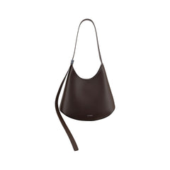 Jil Sander Eldorado small Shoulder Bag -   -  Jil Sander.