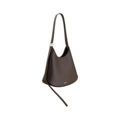 Jil Sander Eldorado small Shoulder Bag -   -  Jil Sander.